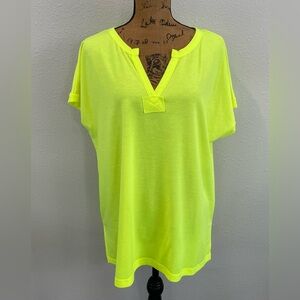 Neon Top